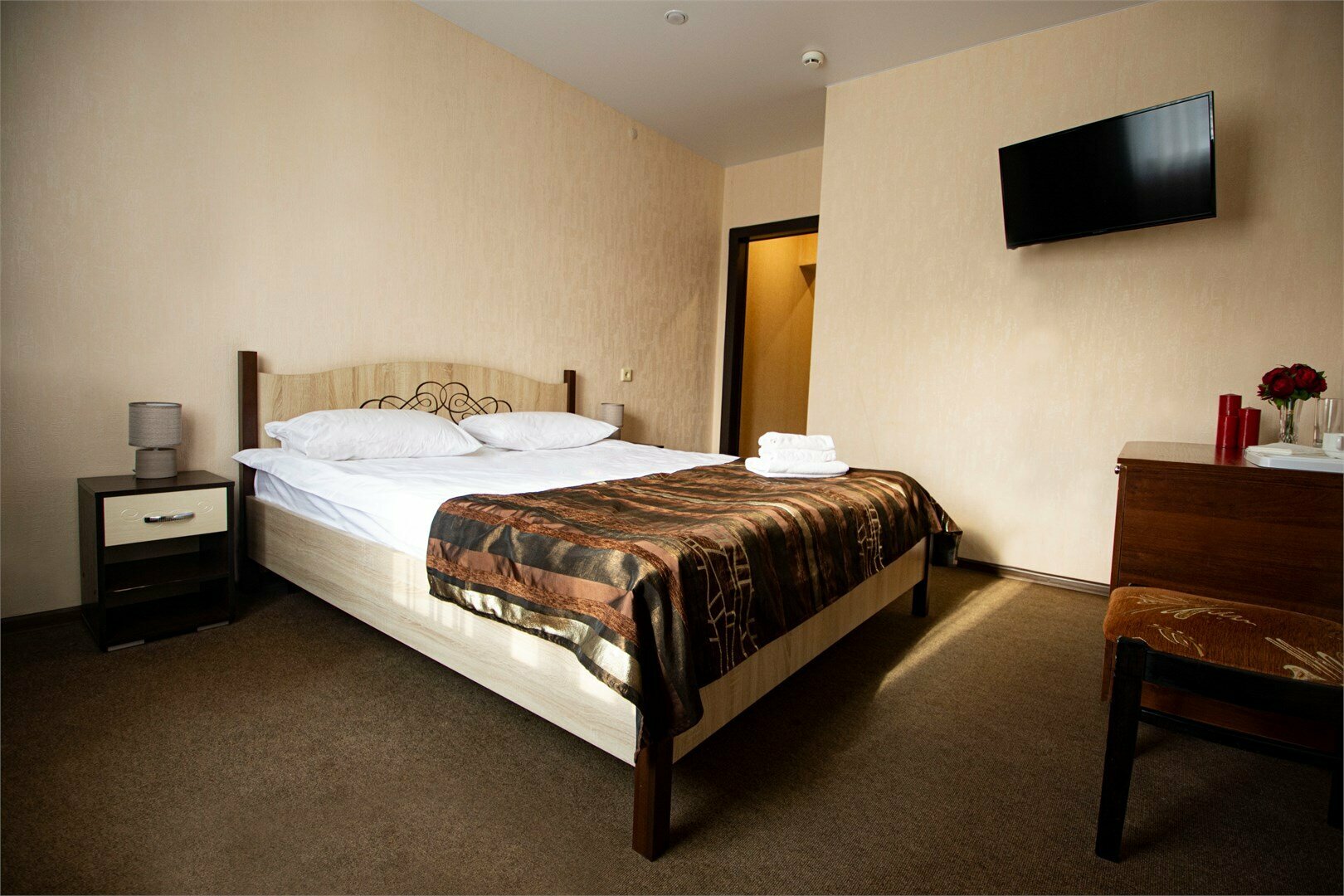 Стандарт двухместный