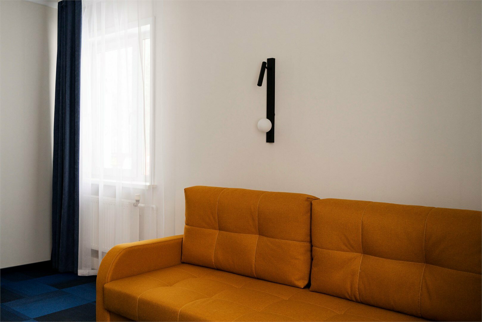 Номер семейный "Прованс"