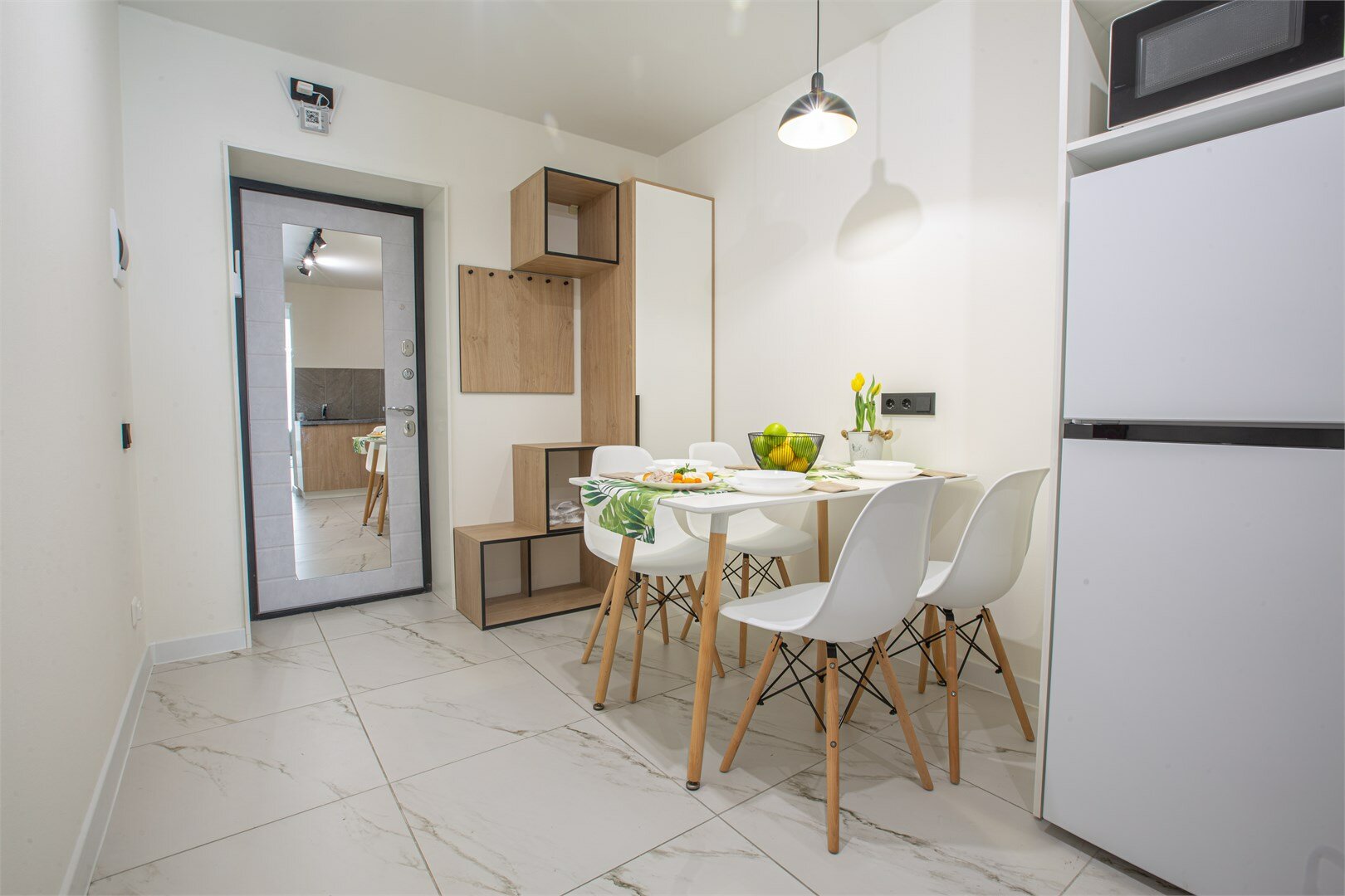 Люкс студио