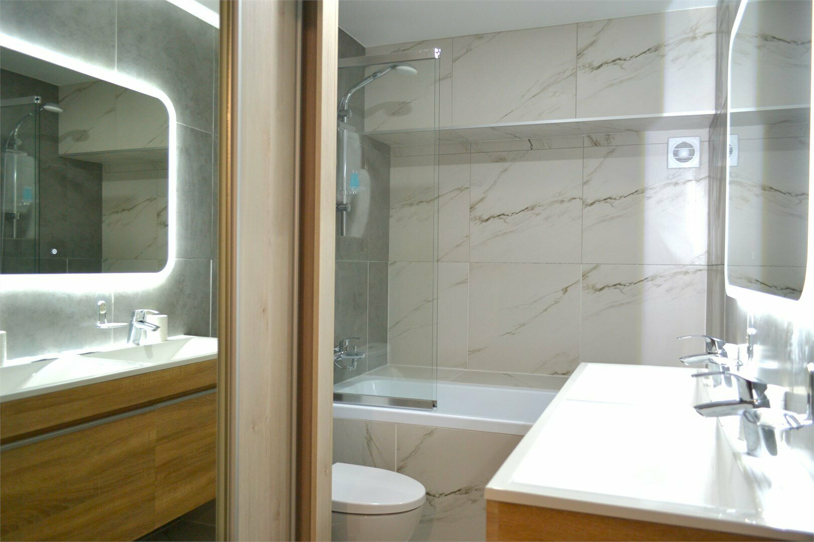 Семейный люкс