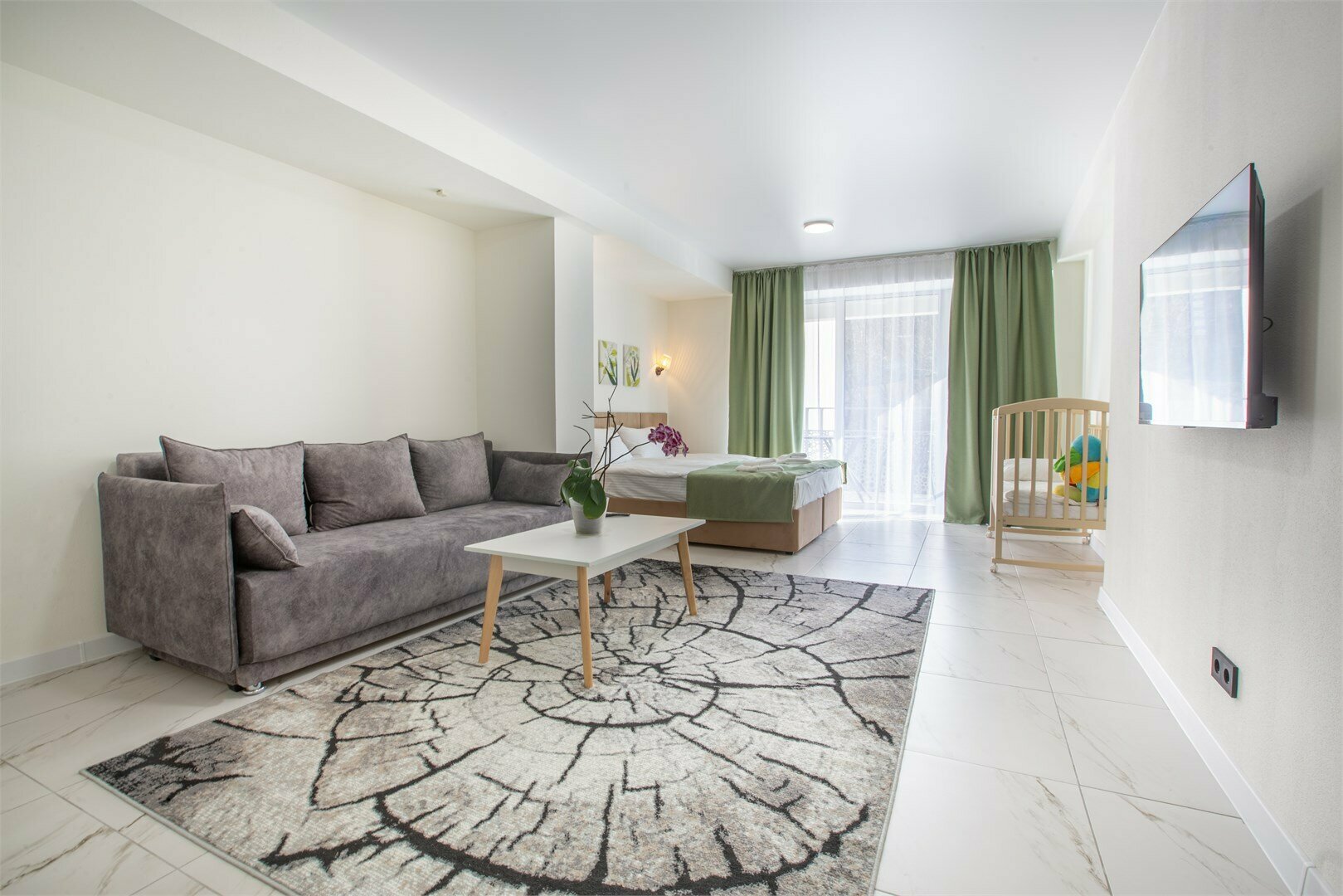 Люкс студио