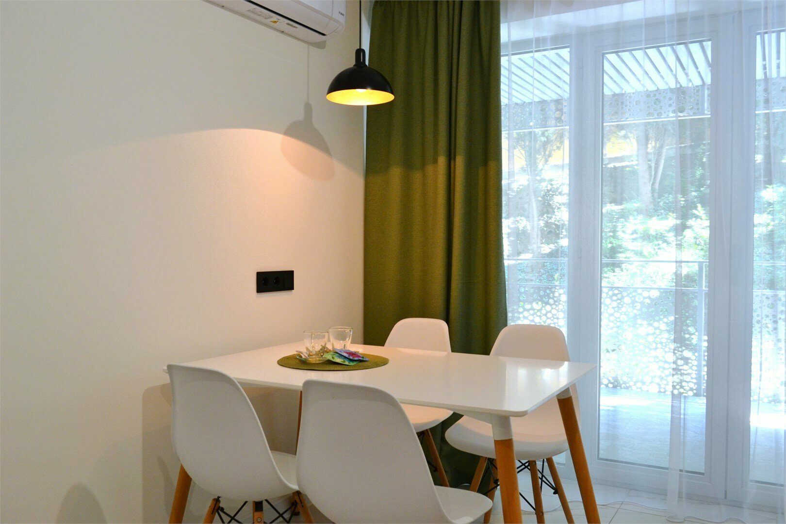 Семейный люкс