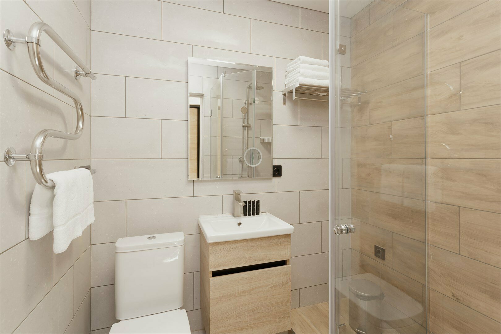 Студия вид на море / Studio Sea View