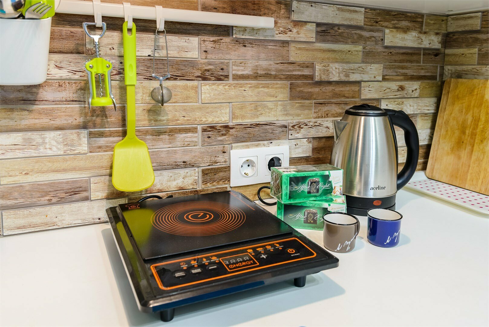 Стандартный номер-студия