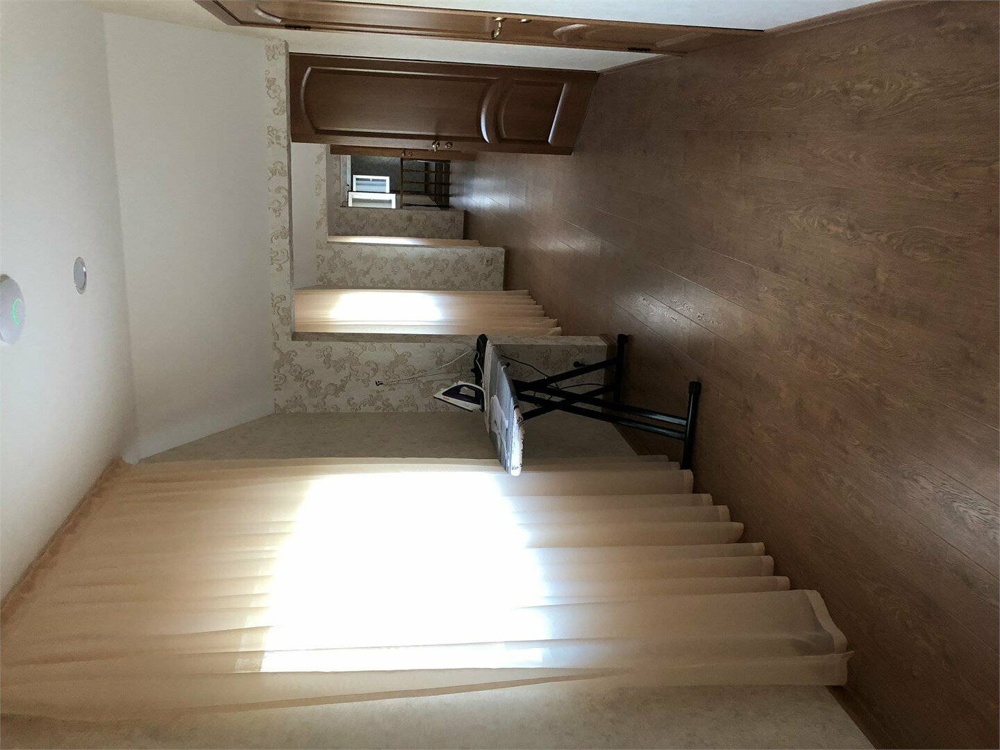 Стандартный двухместный номер с большой кроватью