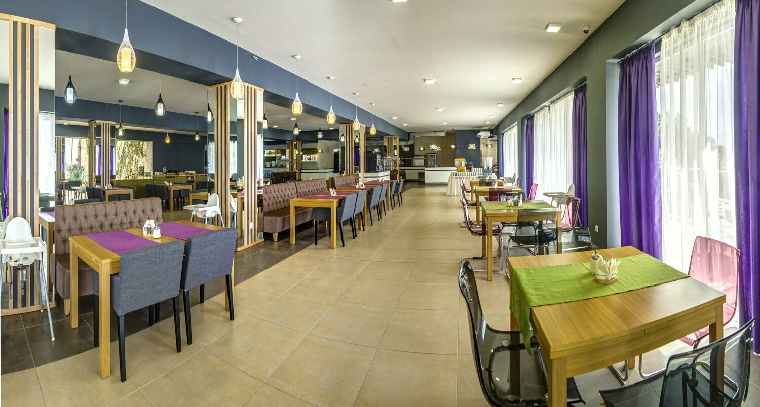 ПОЛУЛЮКС БЕЗ БАЛКОНА