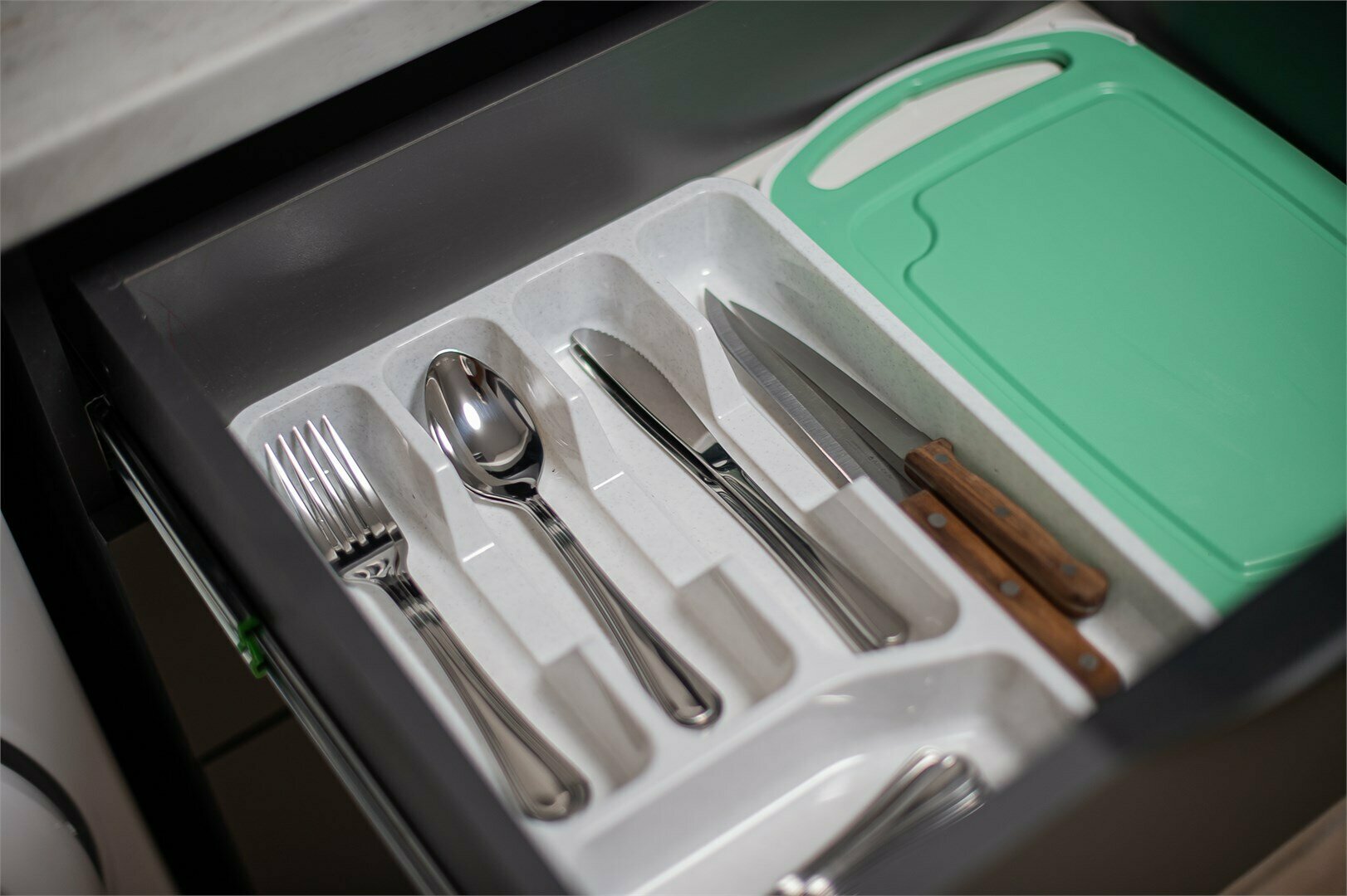 Апартаменты с 3мя спальнями