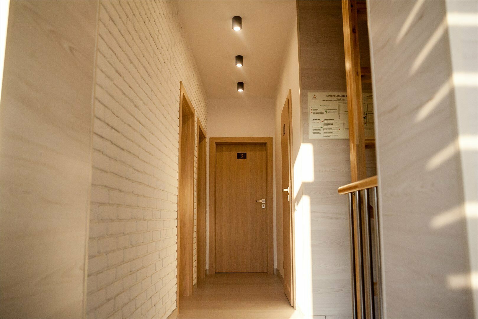 Vip-апартаменты с баней