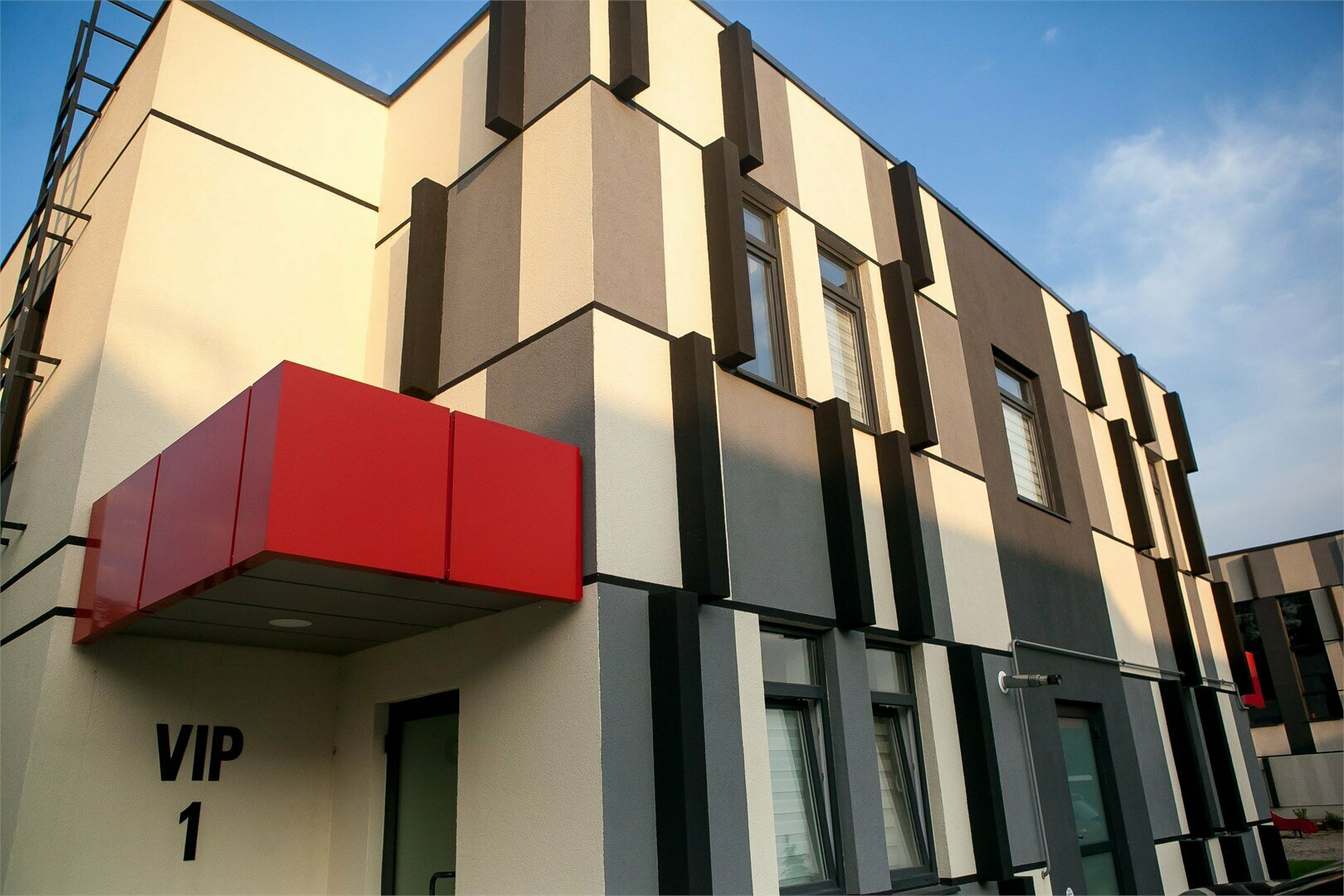 Vip-апартаменты с баней