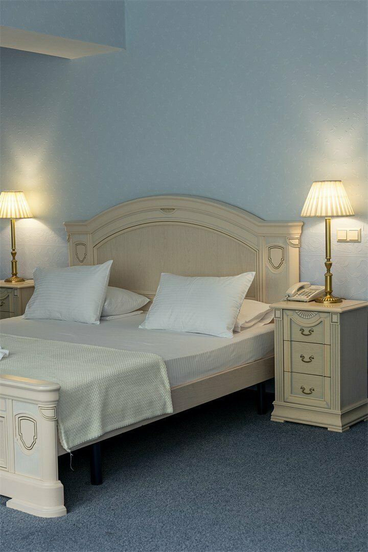 Полулюкс без балкона