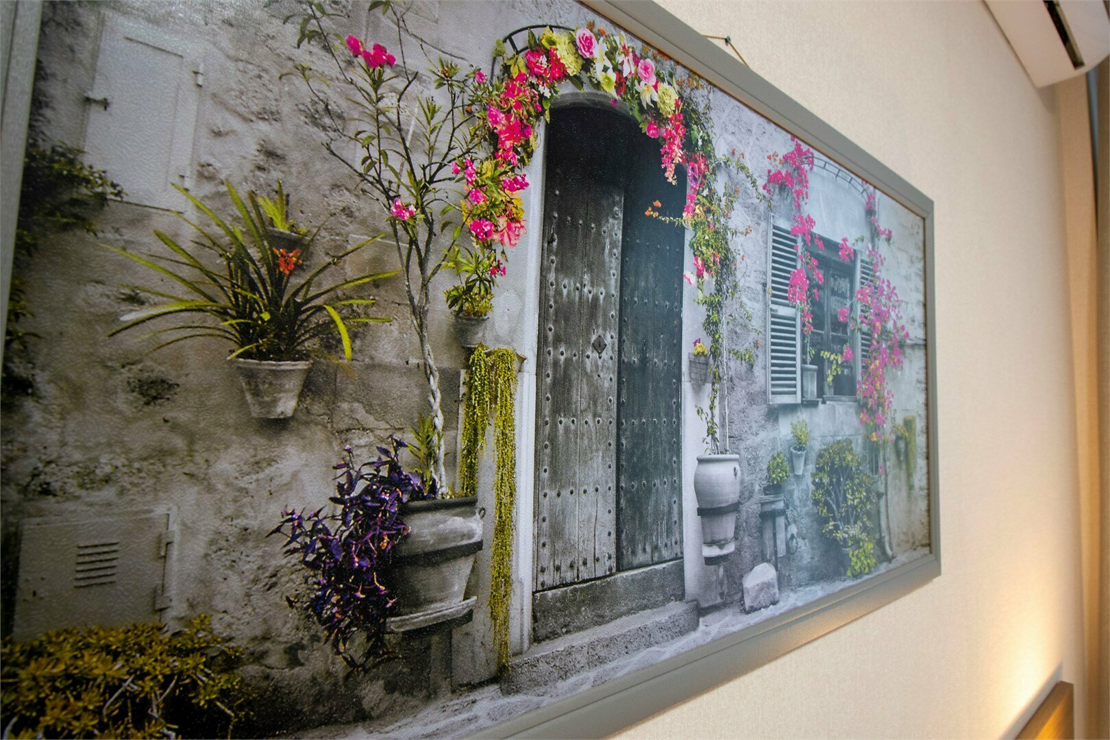 стандартный двухместный номер