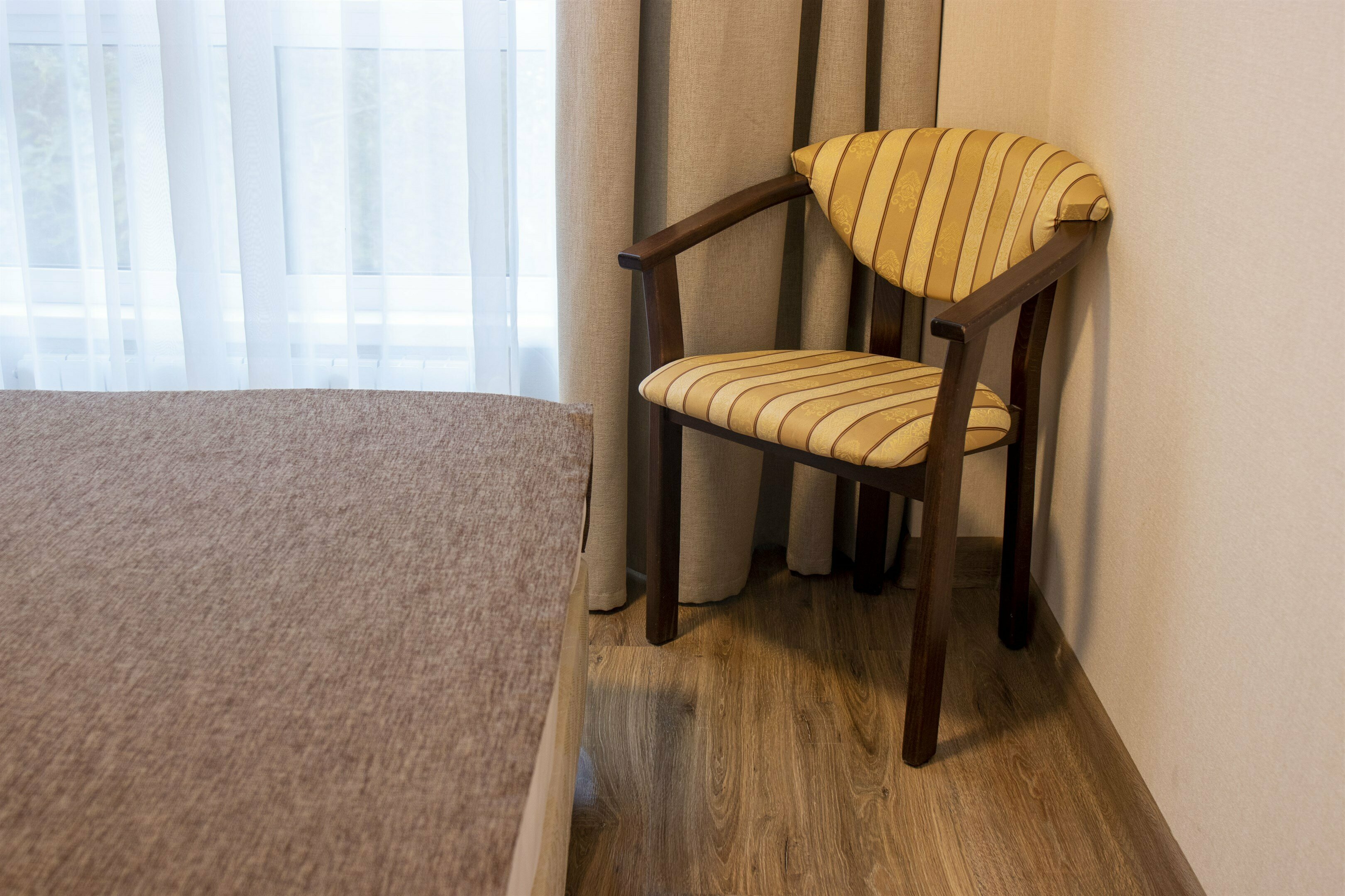 улучшенный двухкомнатный