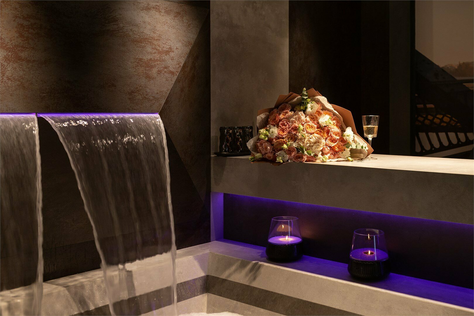 BUSINESS LOFT & AQUA