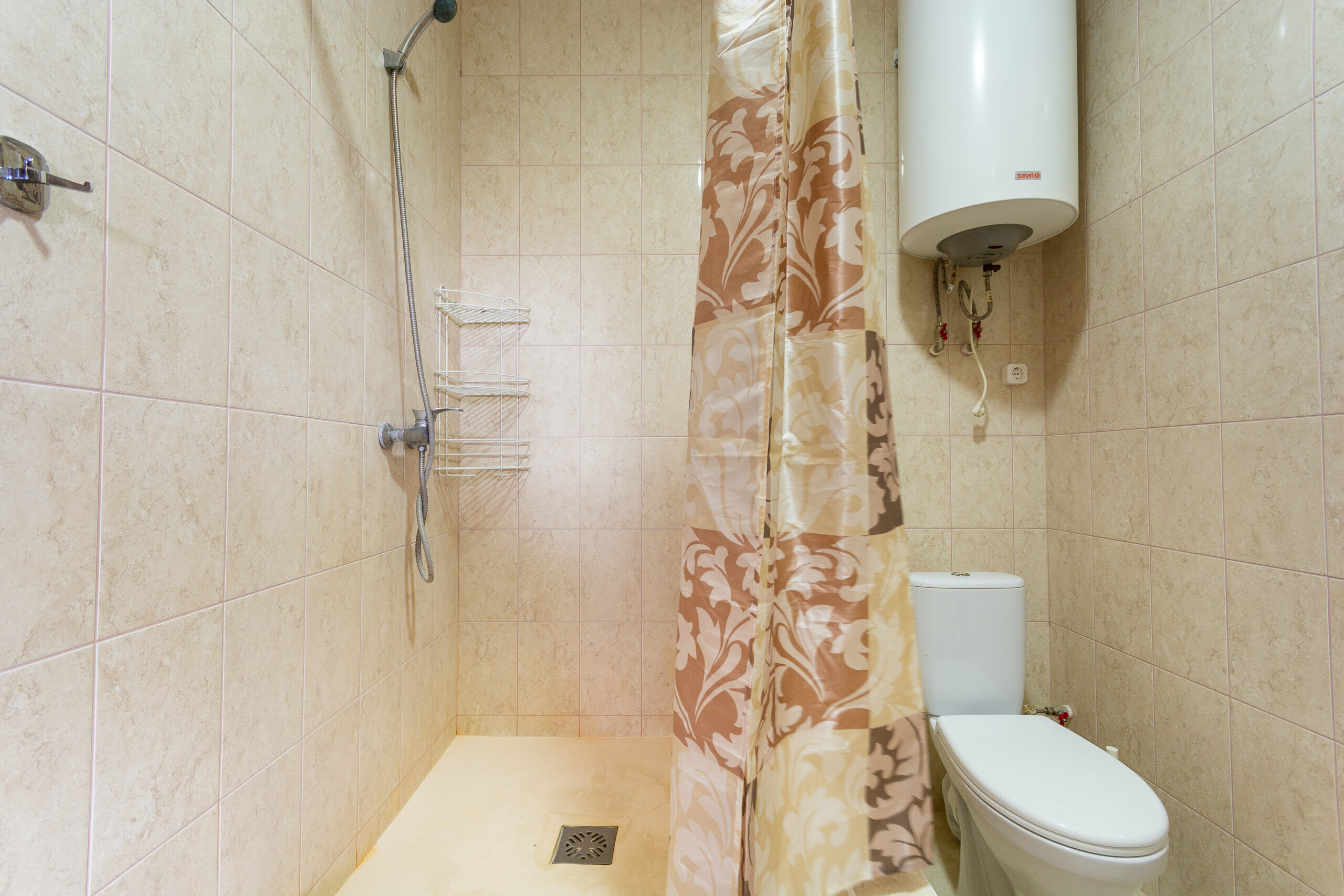 Улучшенный двухместный номер с 1 кроватью