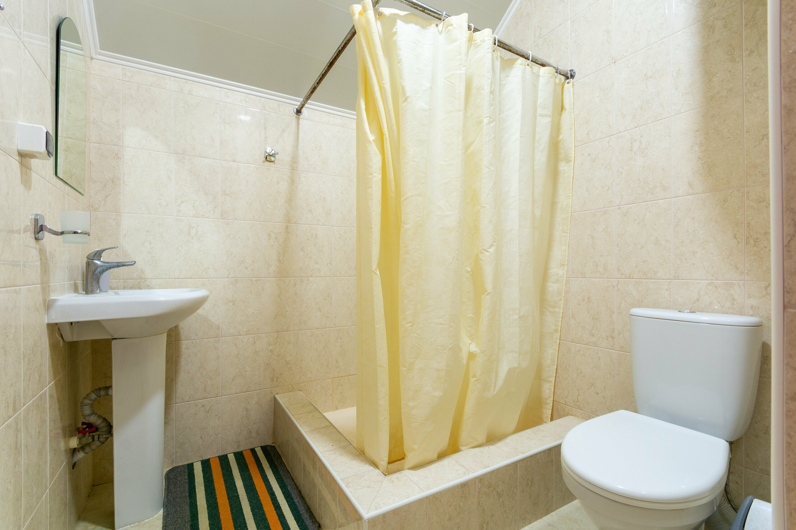 Улучшенный семейный номер