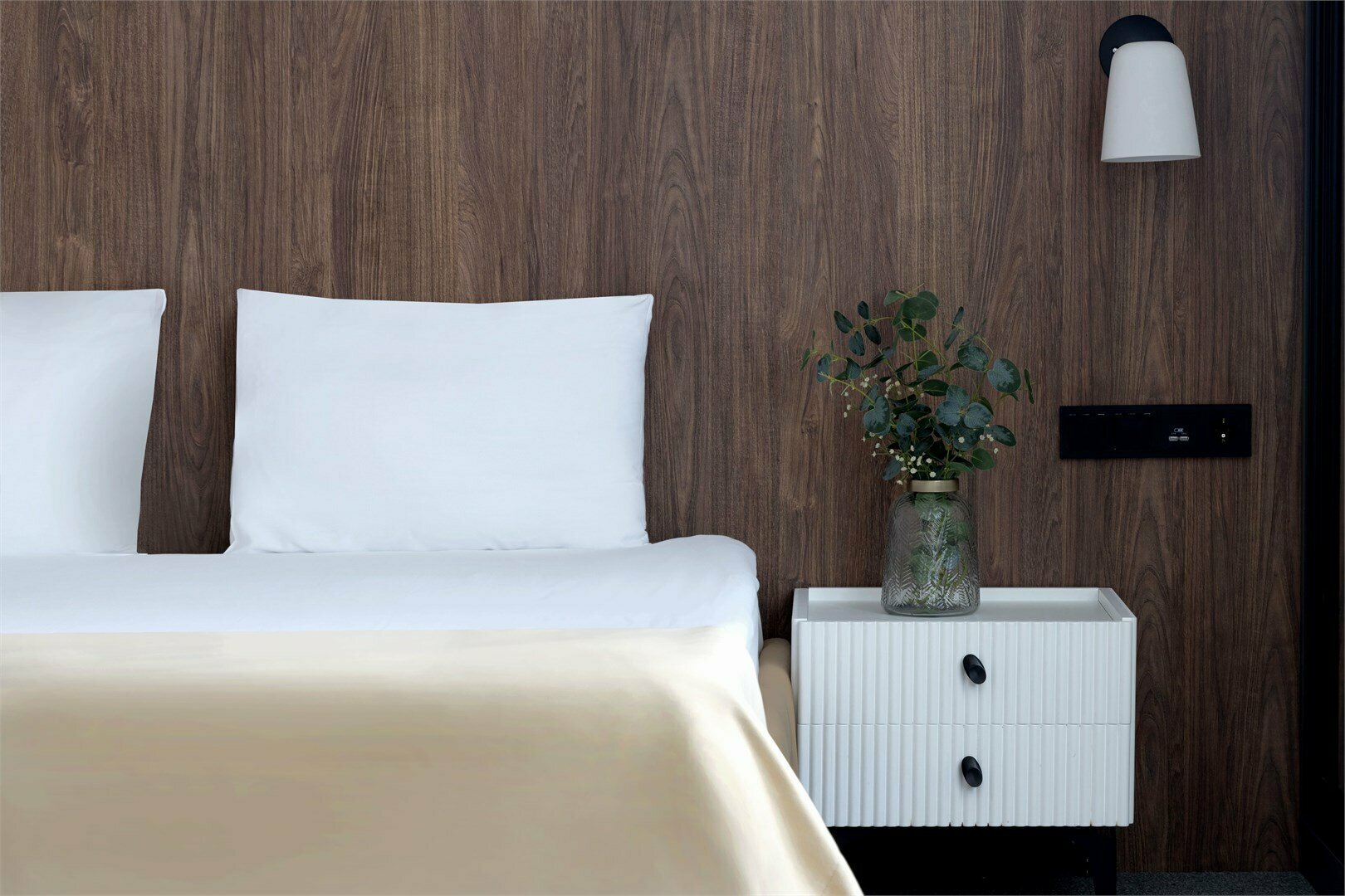 СТАНДАРТ С ТЕРРАСОЙ