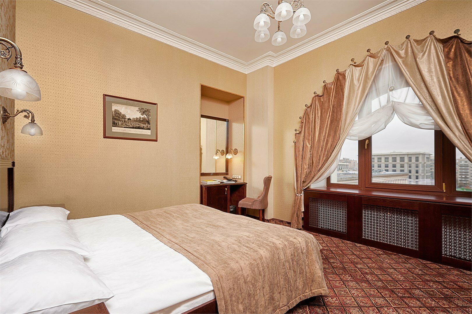 Апартаменты "Маяковский"