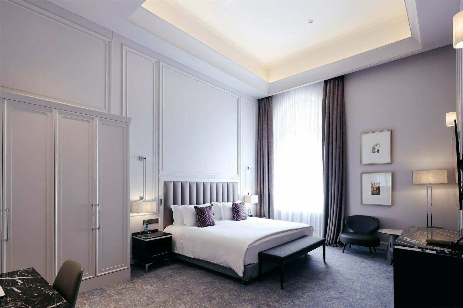 Люкс Растрелли