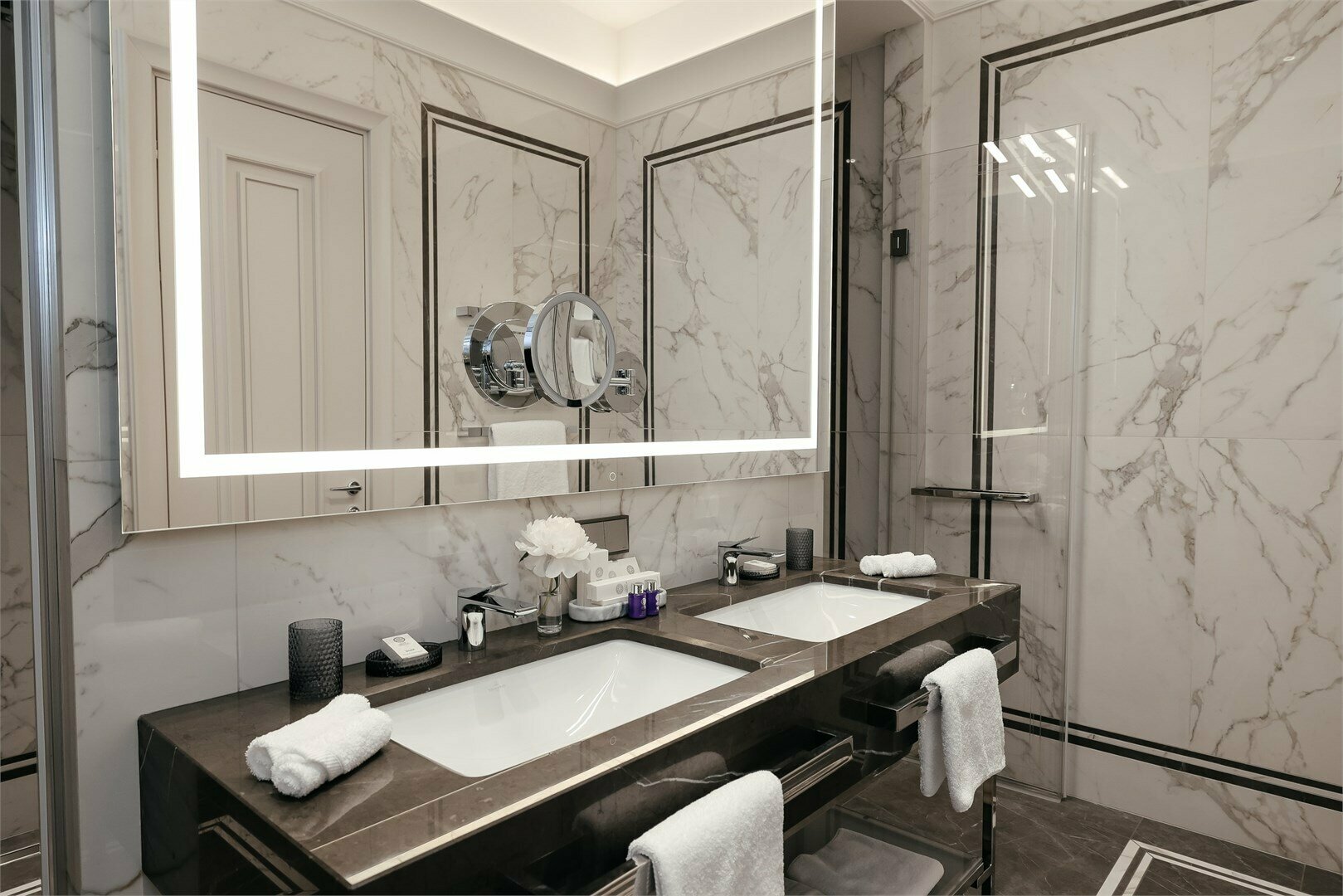 Люкс Растрелли