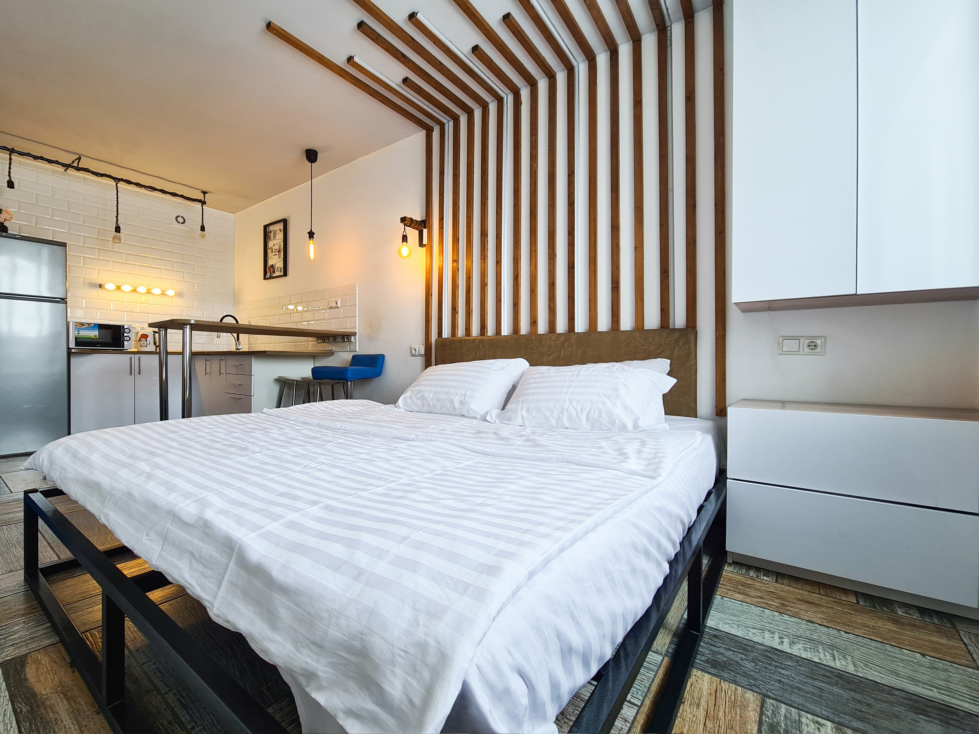 Номер-студия