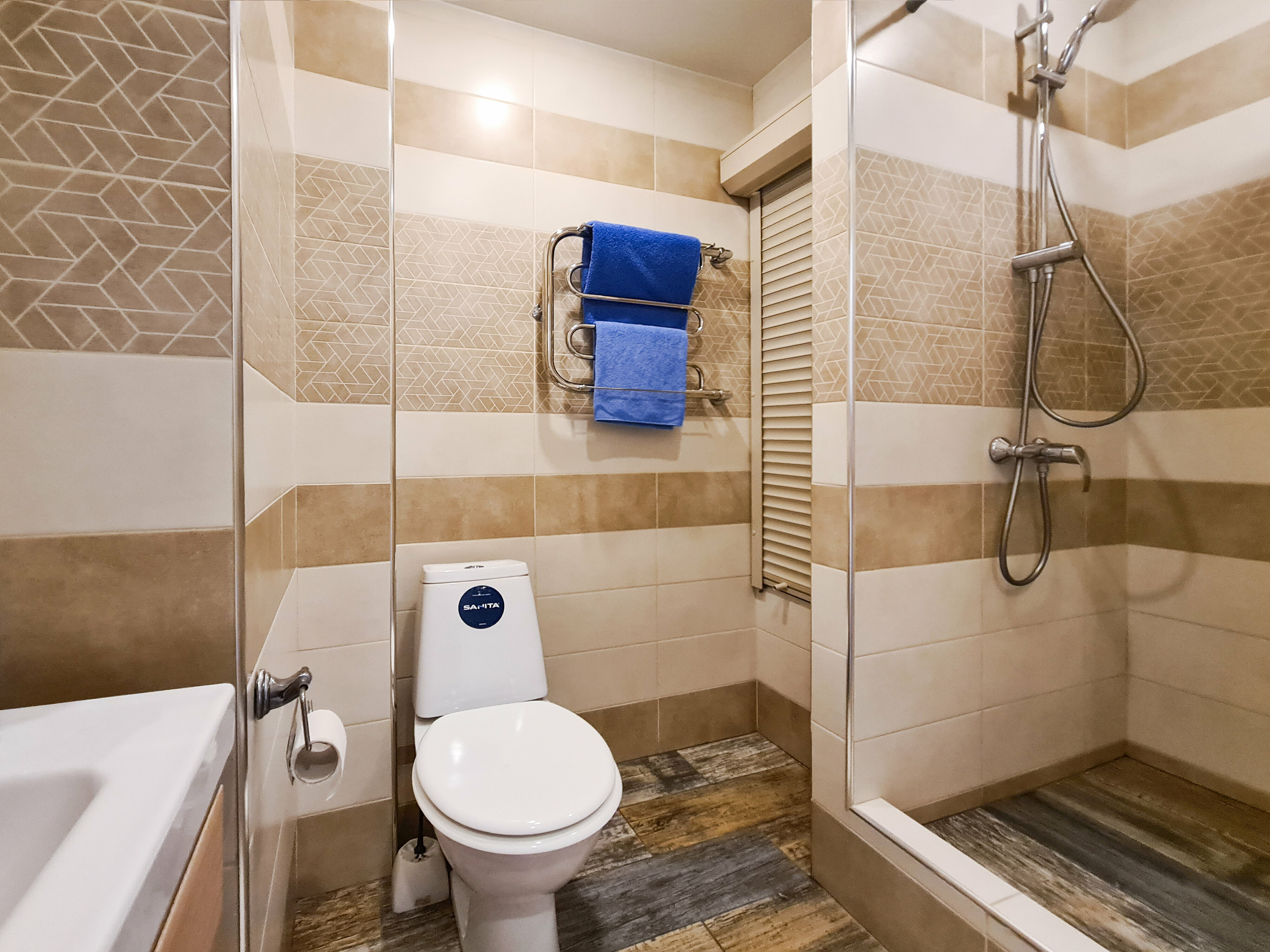 Номер-студия