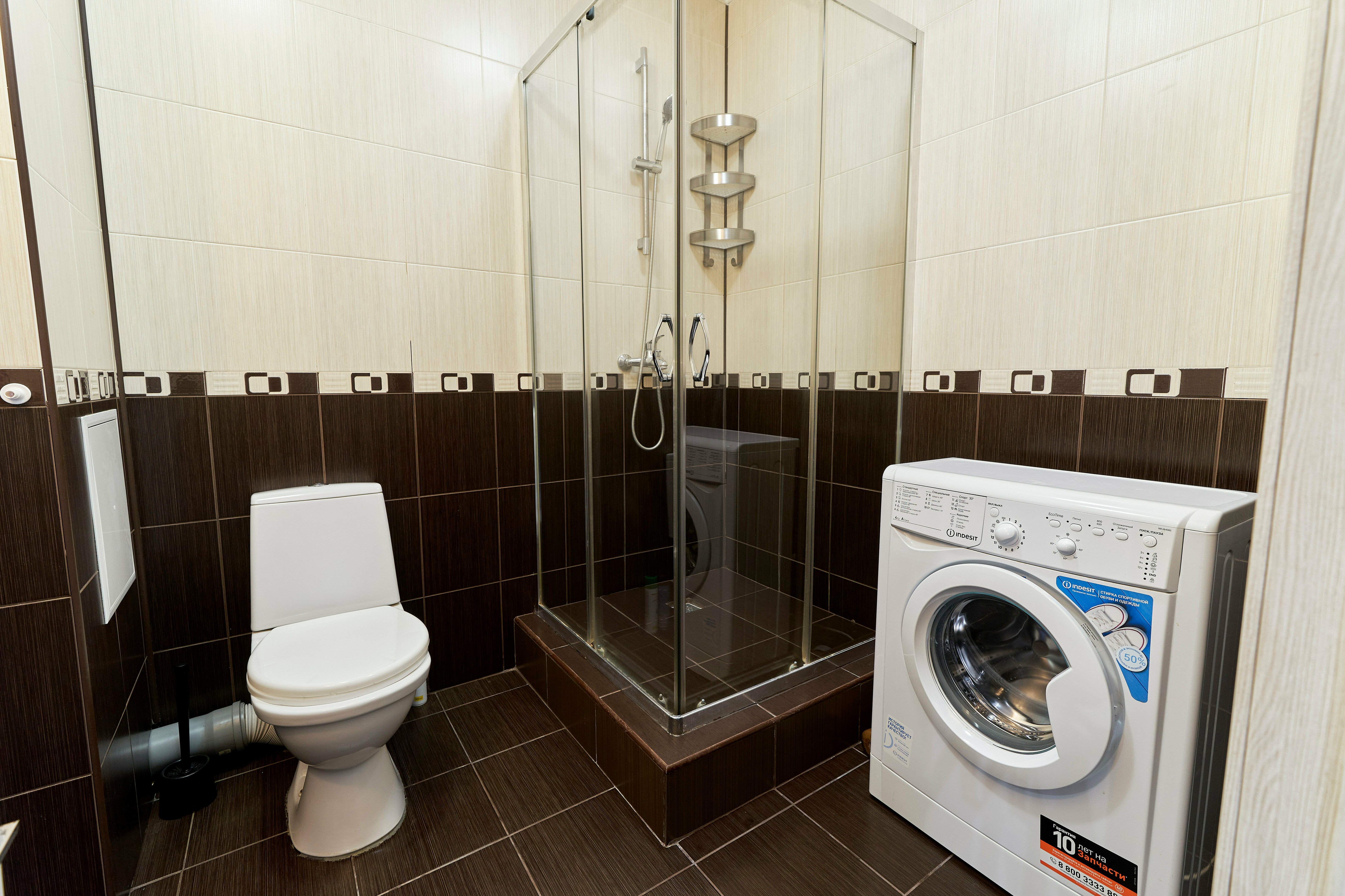 Семейный номер-студия