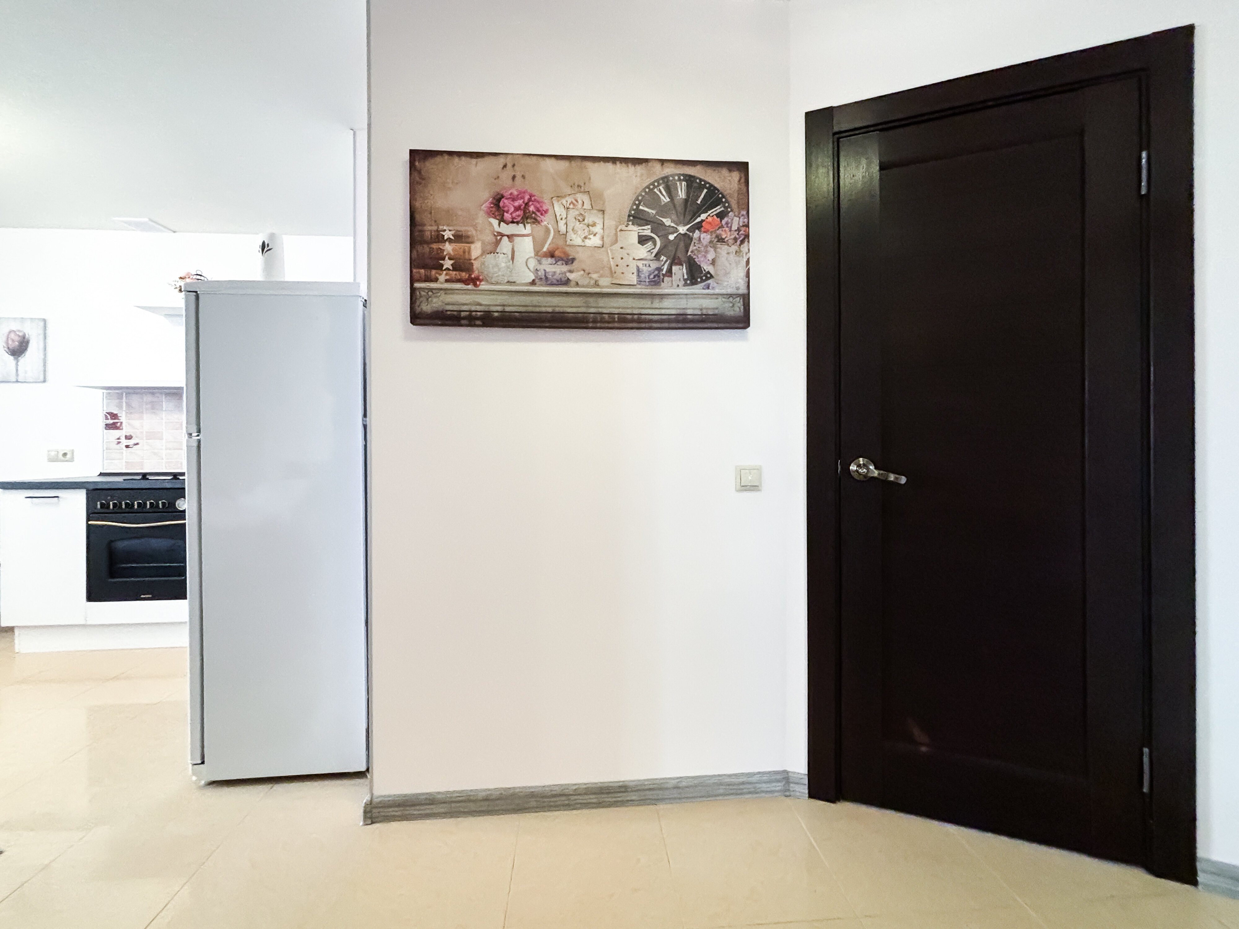 Семейный номер-студия