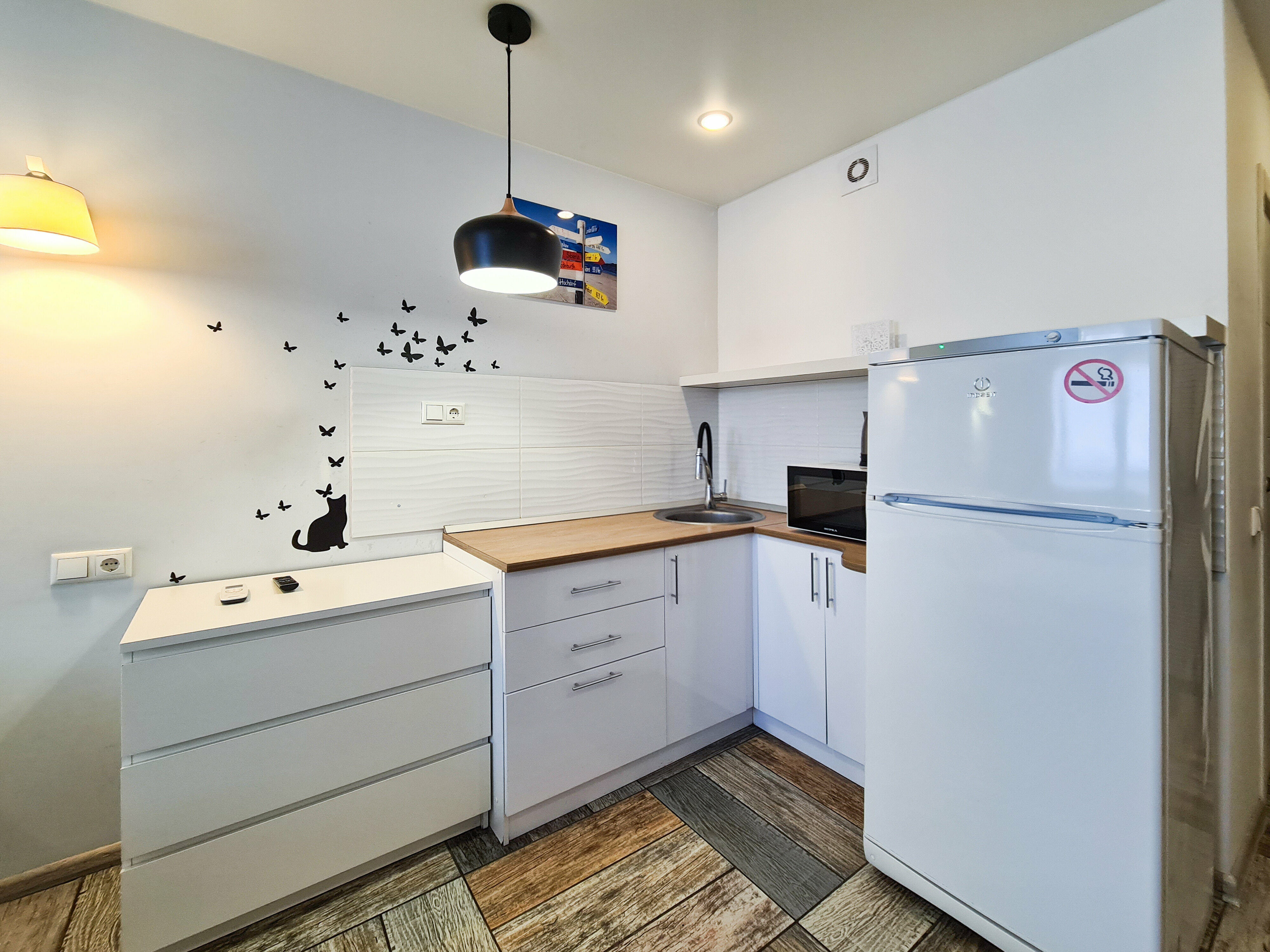 Номер-студия