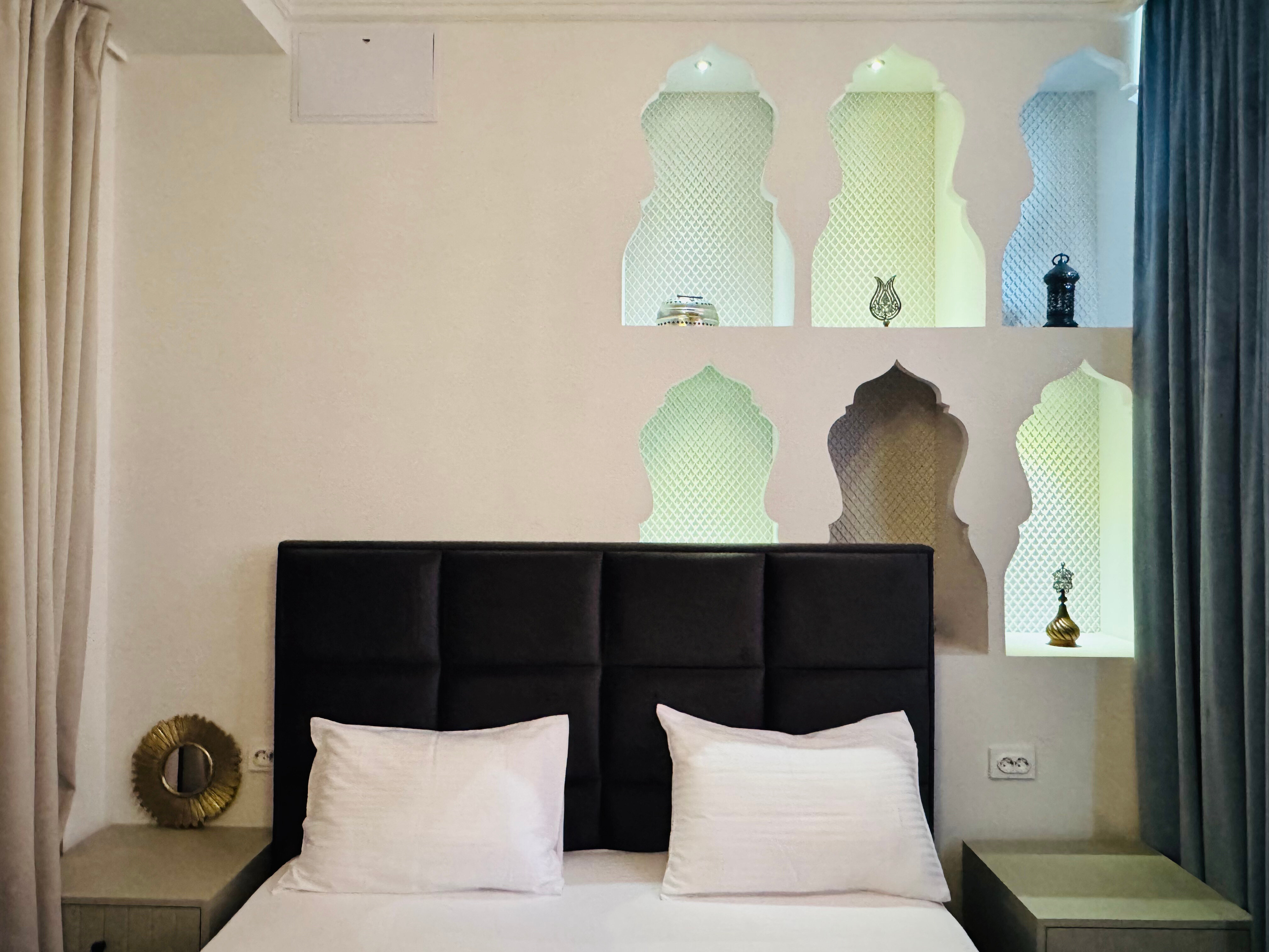 Семейный суперлюкс