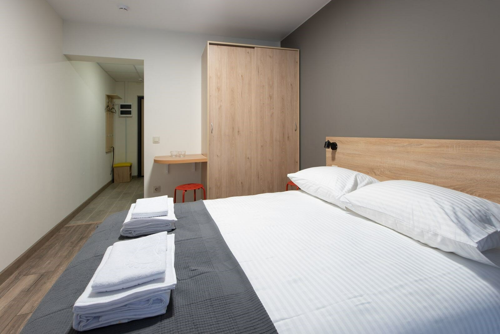 "T". Мини (заселение до 22:00)