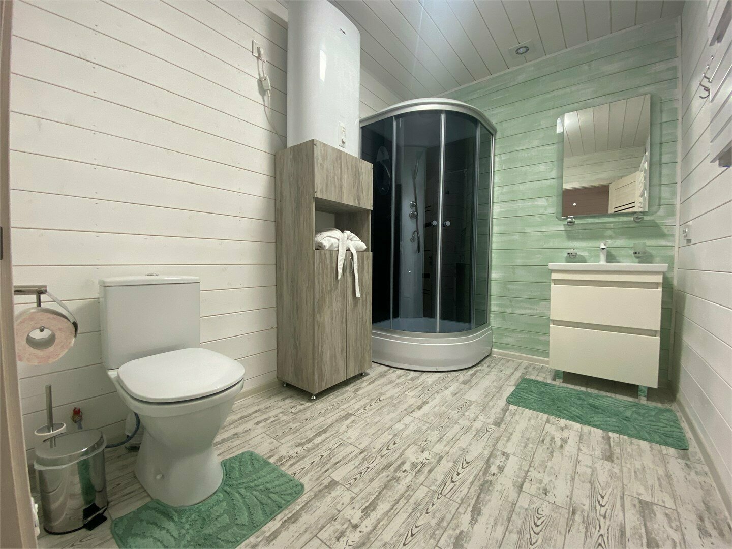 Апартаменты 5