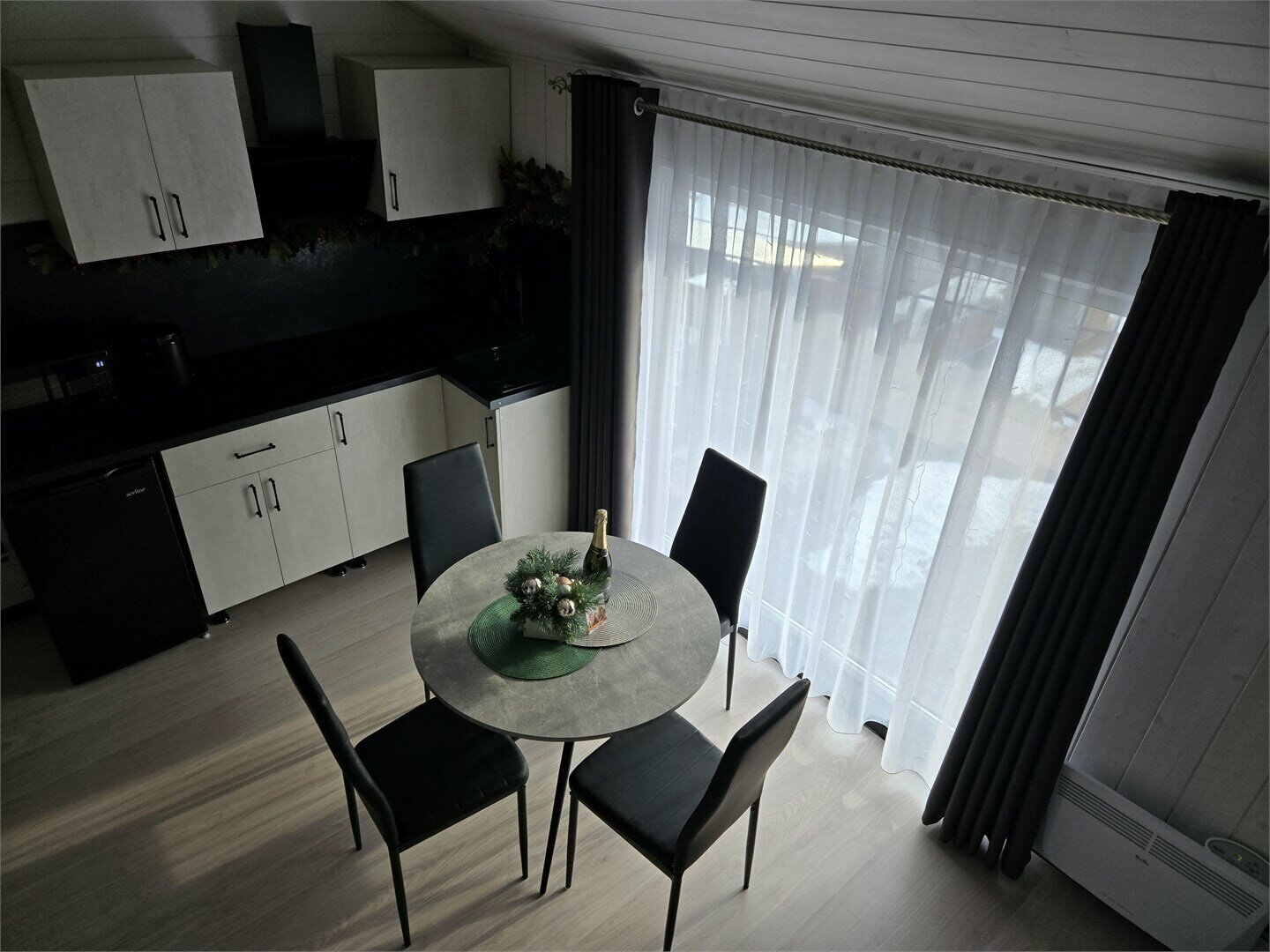 Апартаменты 10