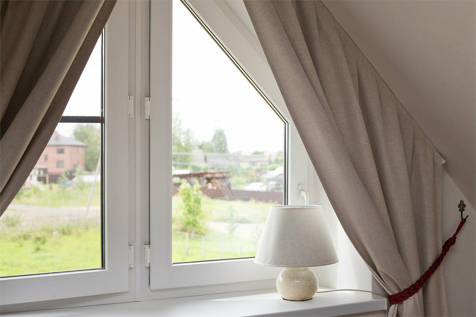 Стандартный номер-студия