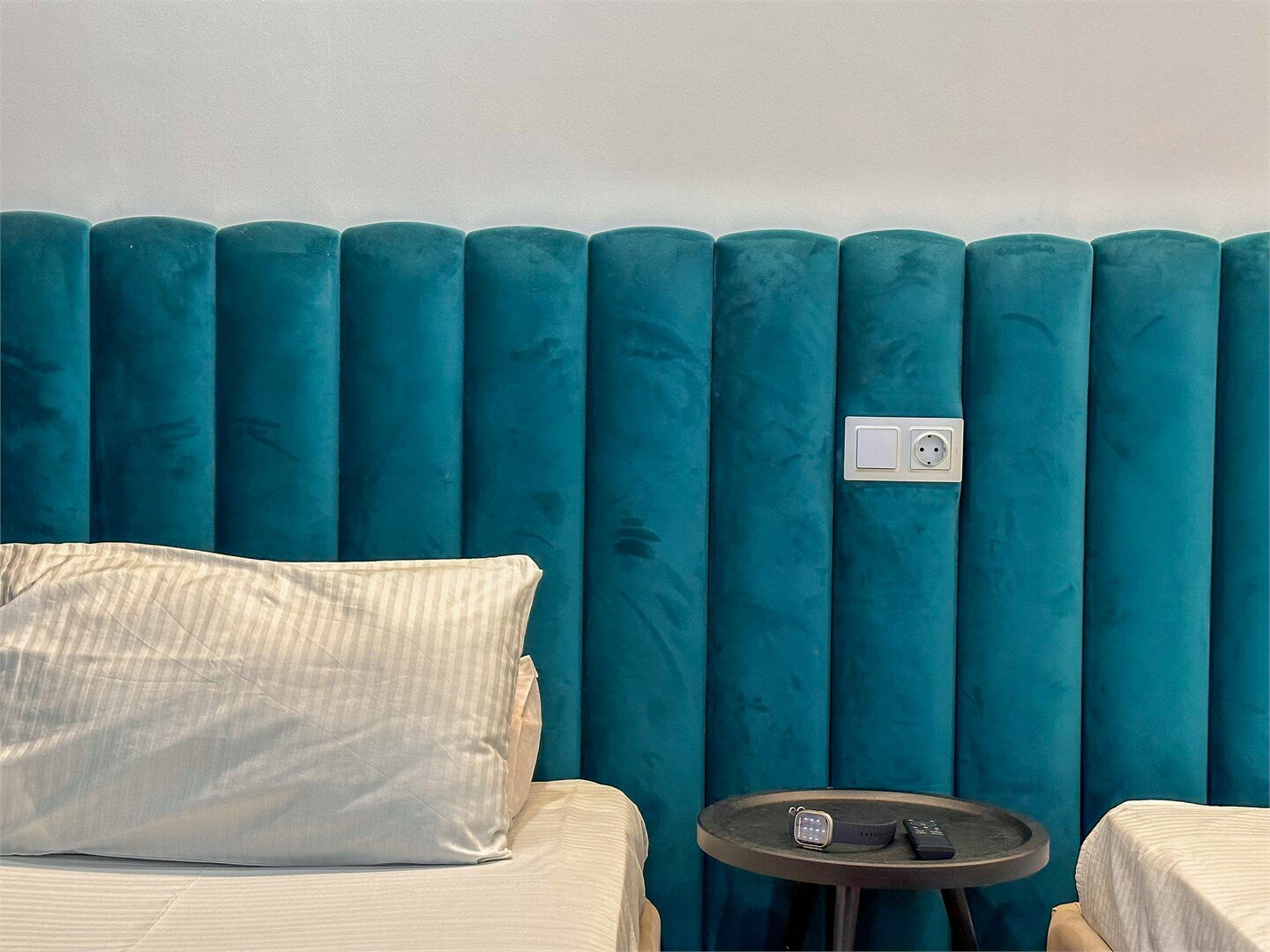 Двухмест. стандарт с двумя кроватями  №7