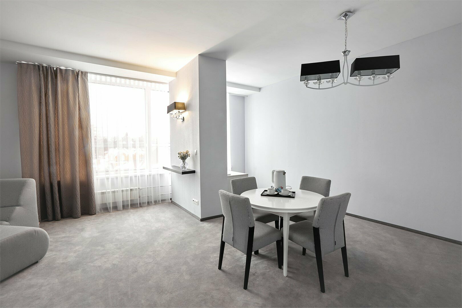 ПРЕЗИДЕНТСКИЙ ЛЮКС