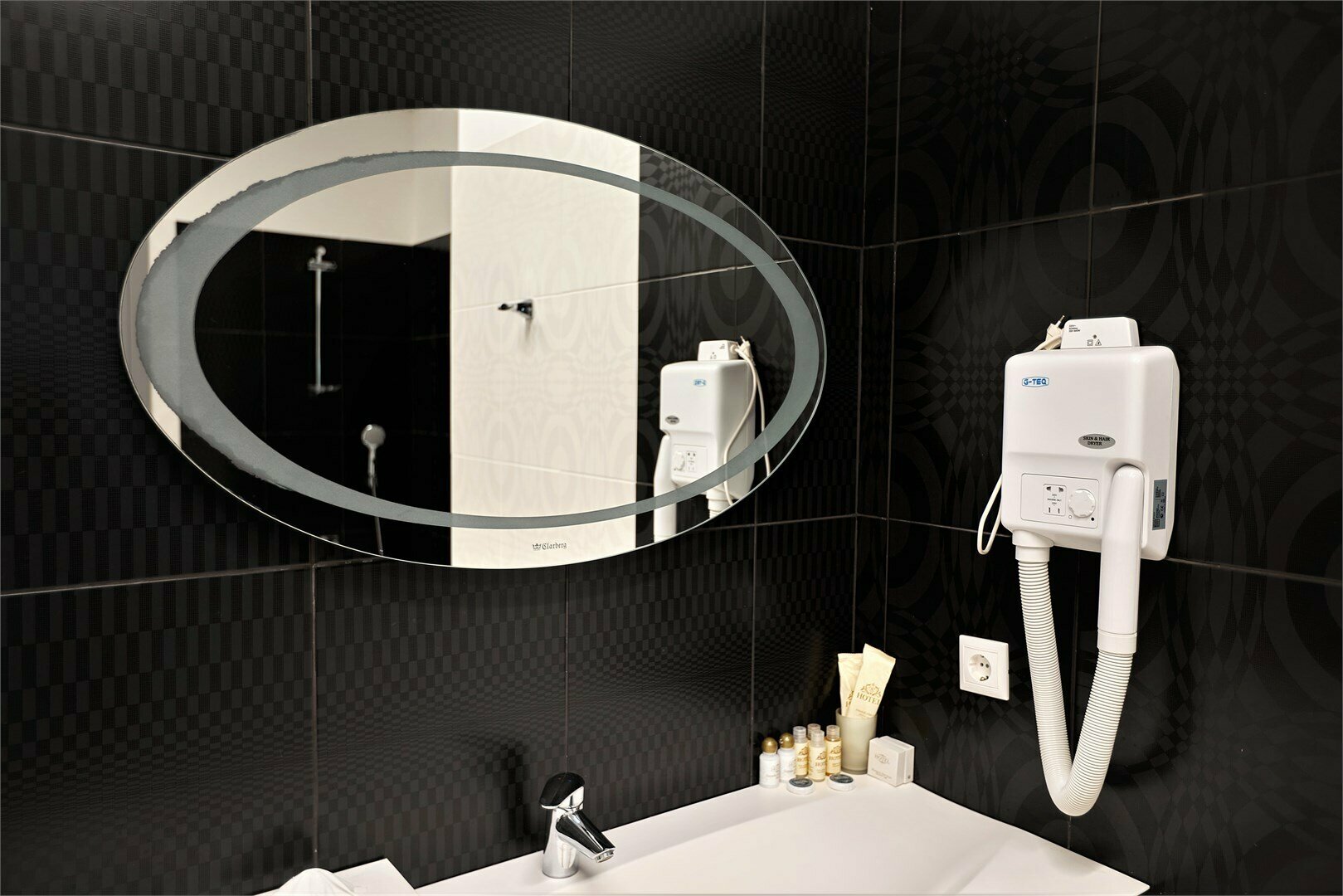 ПРЕЗИДЕНТСКИЙ ЛЮКС