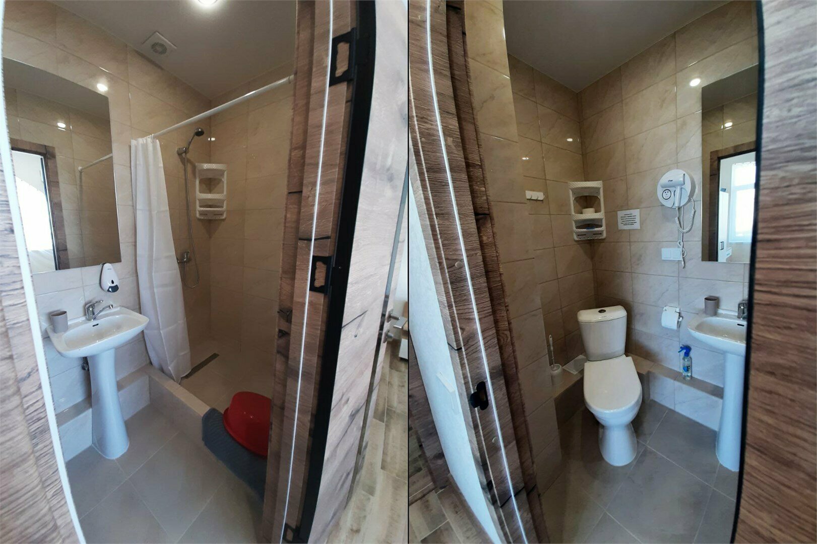 Мансарда. Комфорт 2-местный