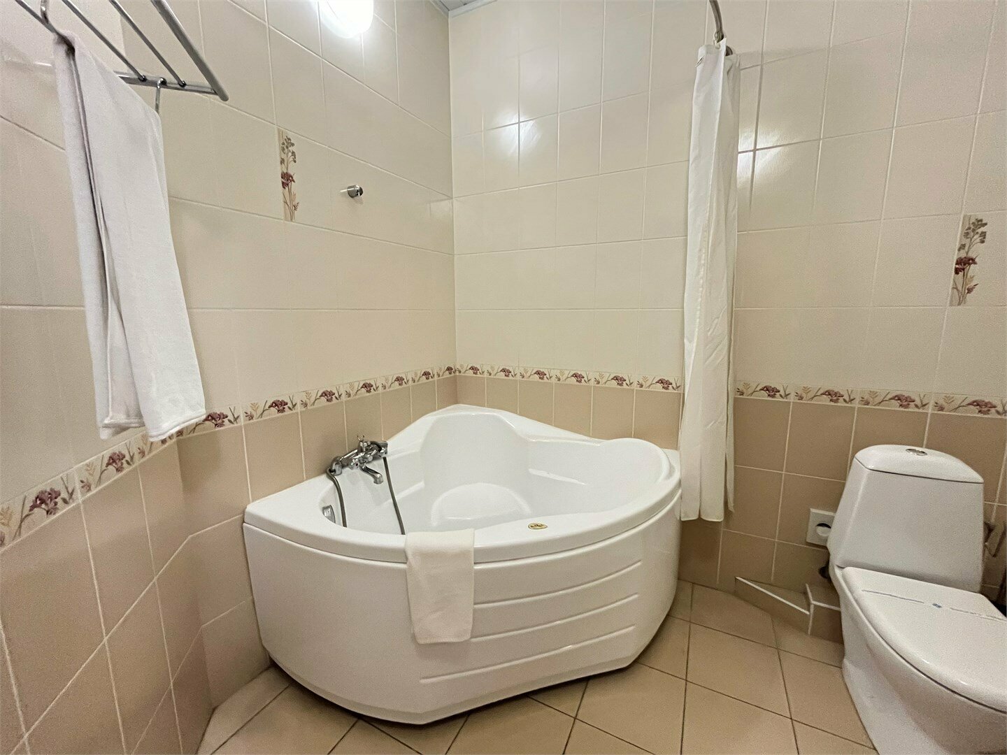 Двухместный стандарт