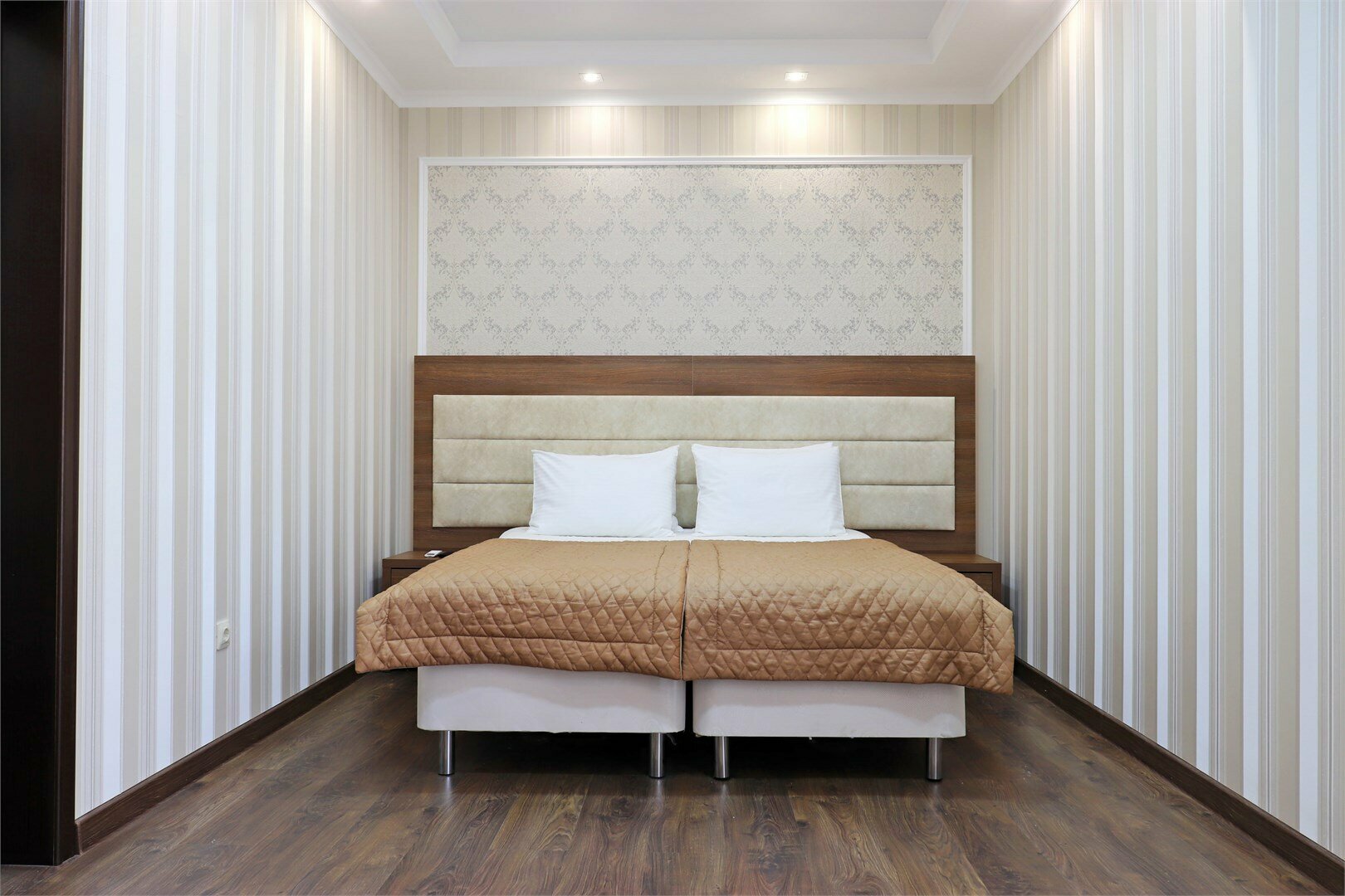 «Семейный» 2-х комнатный