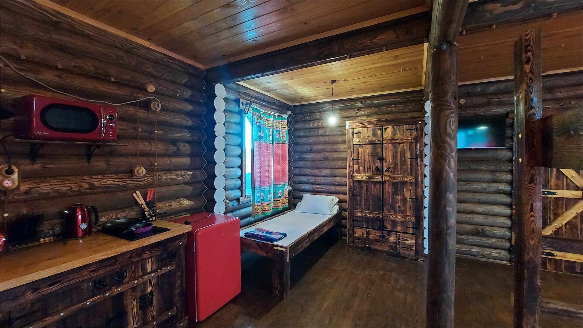 Улучшенный семейный номер