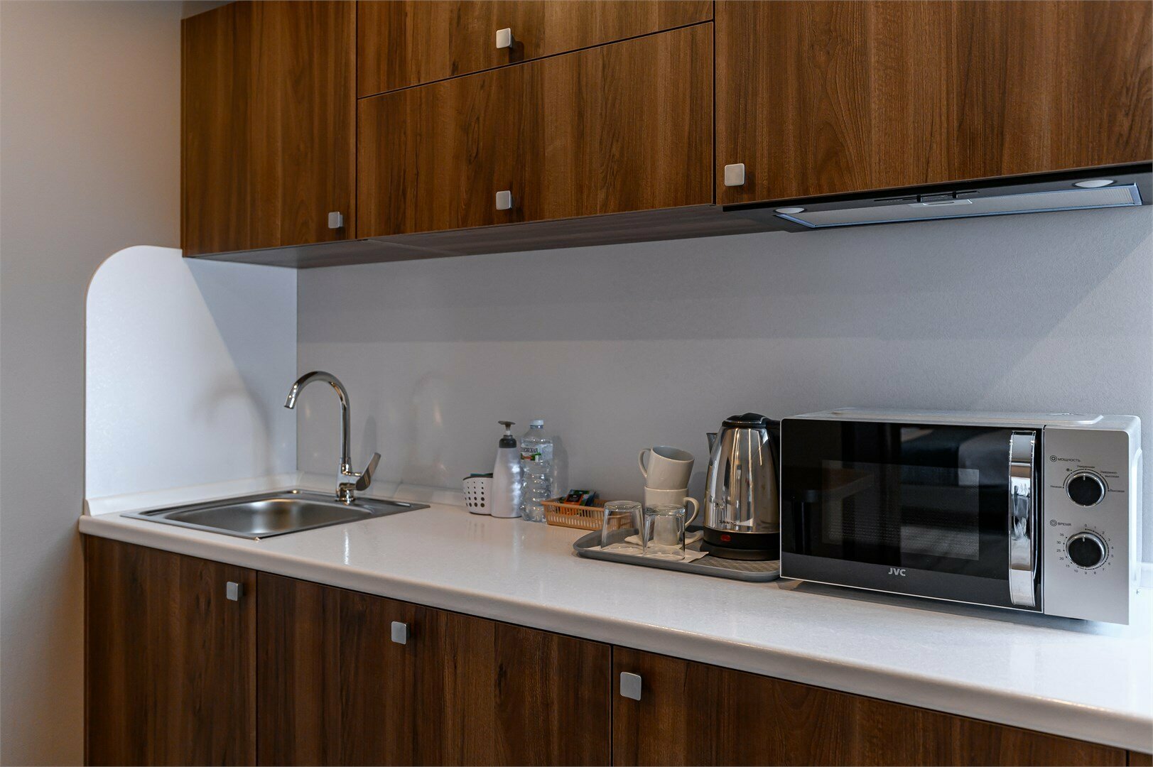 Апартаменты 2-комн.