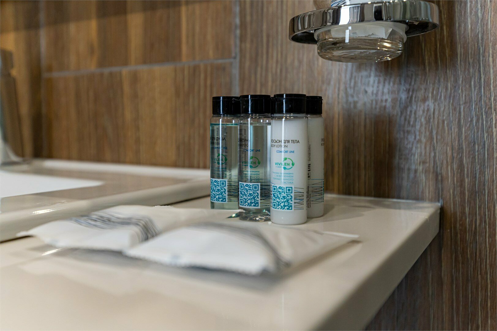 Апартаменты 2-комн.