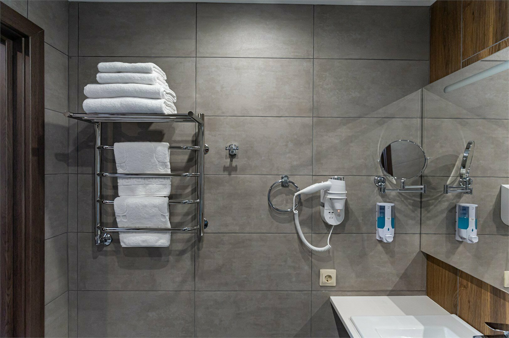 Апартаменты 2-комн.