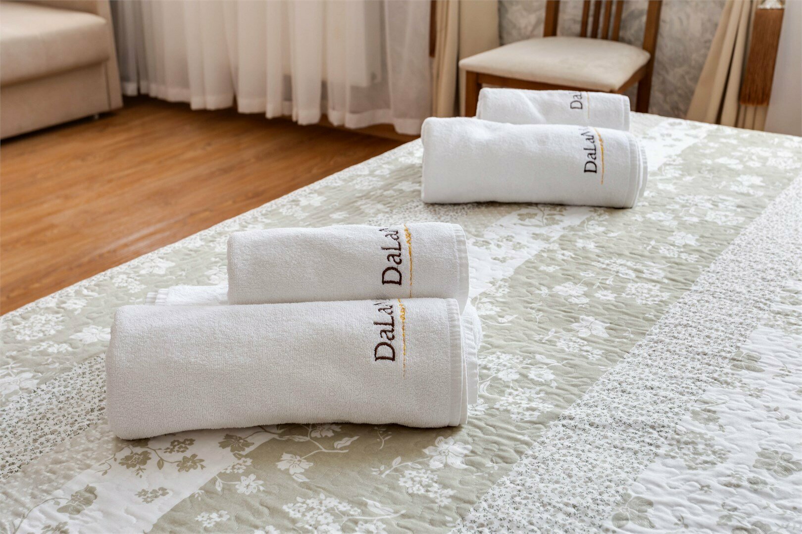 КОМН. №3 ("Гостиная Люкс") - 26 кв.м.