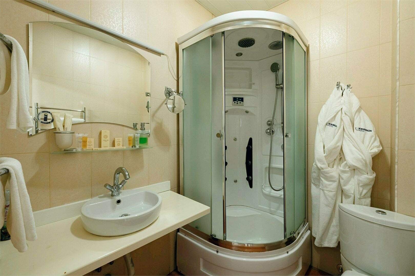 Стандартный Классик DBL