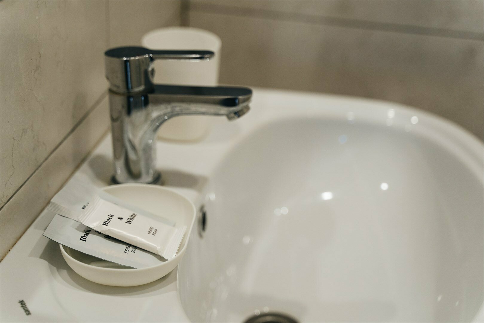 Двухместный номер Delux с кроватью размера "KingSize" и балконом