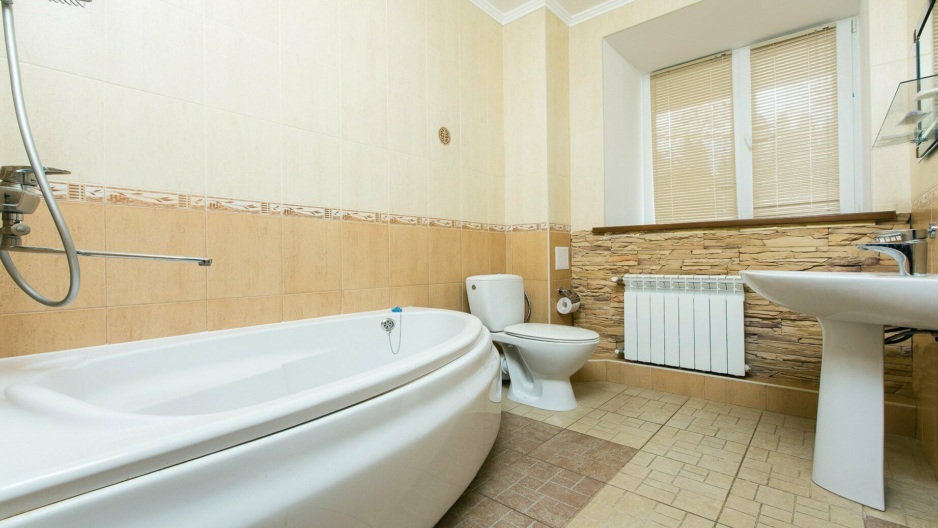 Люкс 19, 1й этаж, отдельный вход