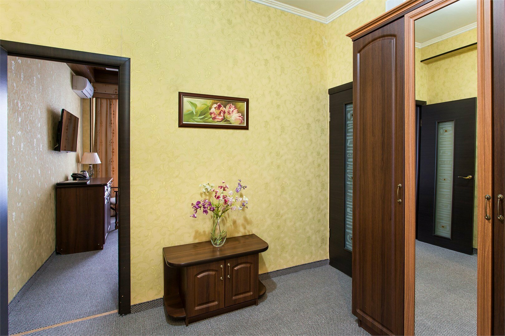 Бизнес однокомнатный