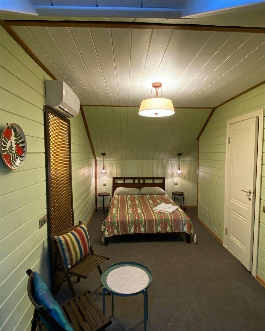 Дом с 3-мя спальнями