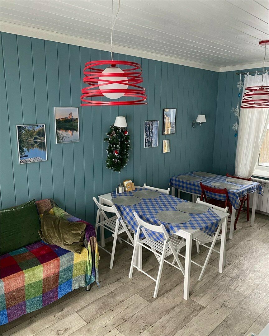 Дом с 3-мя спальнями